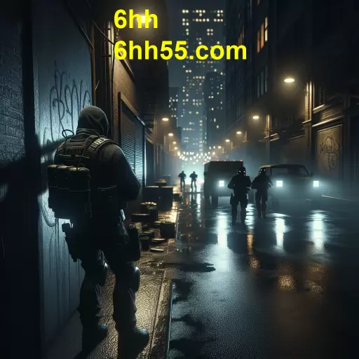 A Arte da Furtividade nos Jogos: Estratégias para Evitar a Detecção